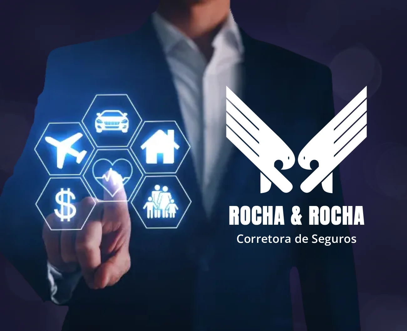Capa rocha-e-rocha